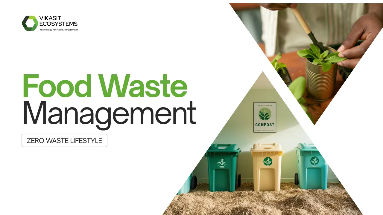 Food Waste Management