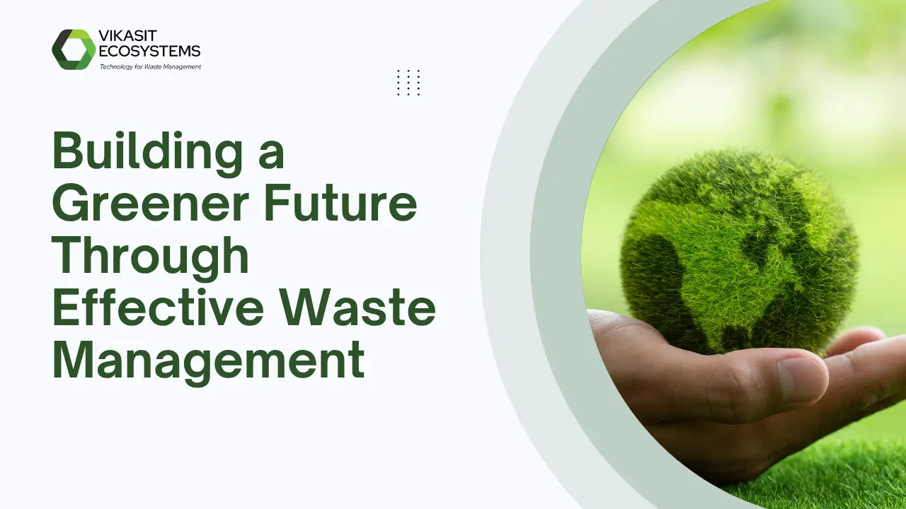 waste management